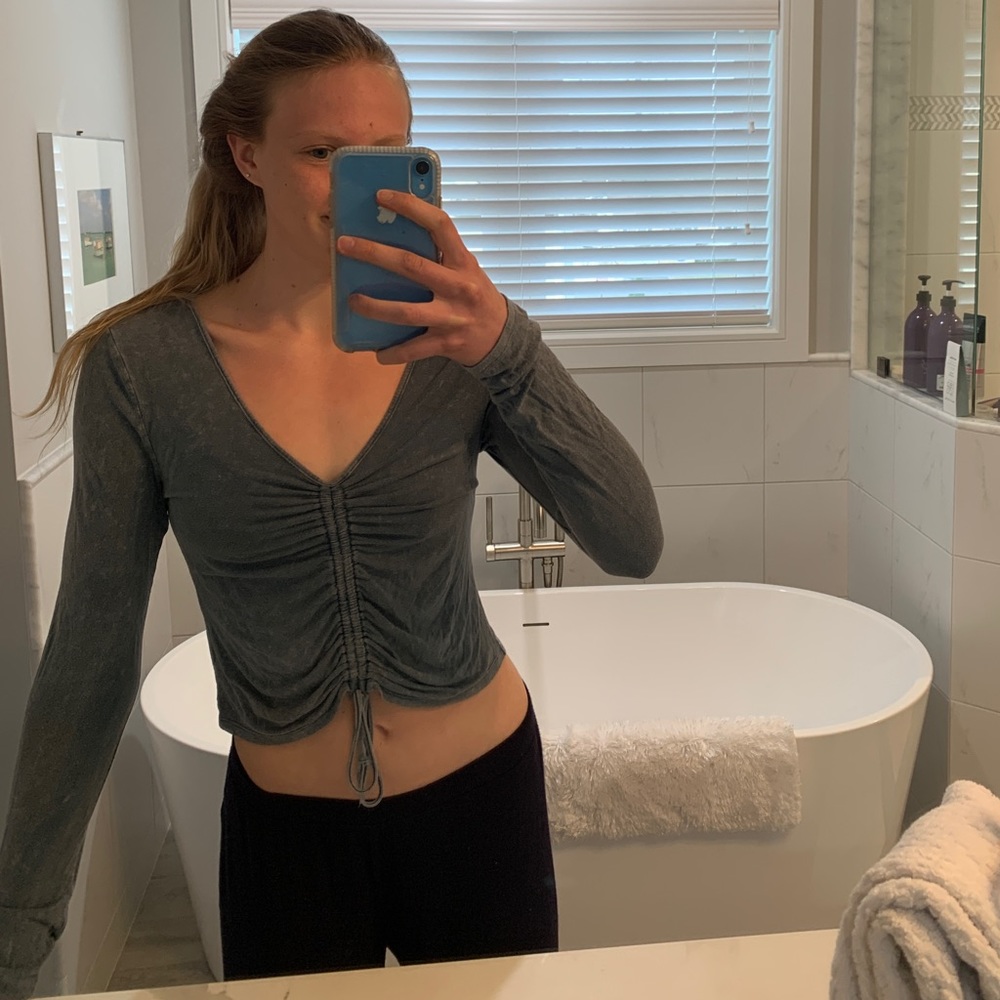 American eagle long sleeve